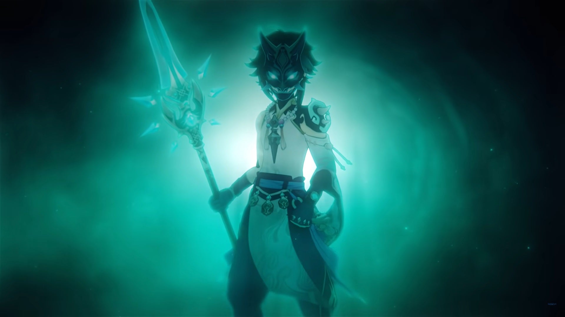 Genshin Impact has a vanishing story problem and the desire for a narrative archive is growing